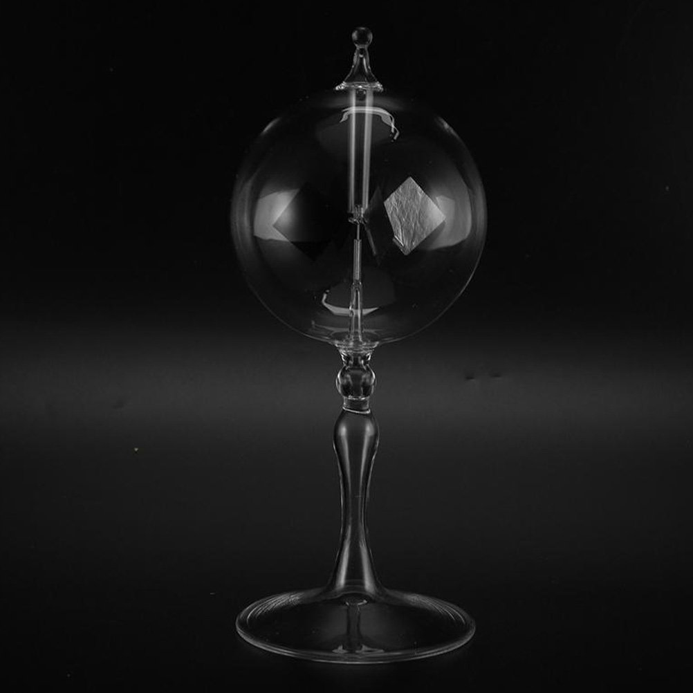 Science And Invention - 1 pezzo di radiometro di Crookes