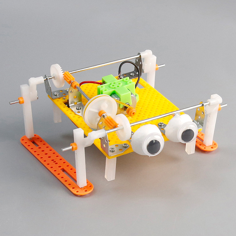 Science Robotics - Tecnologia scientifica per bambini Piccola produzione