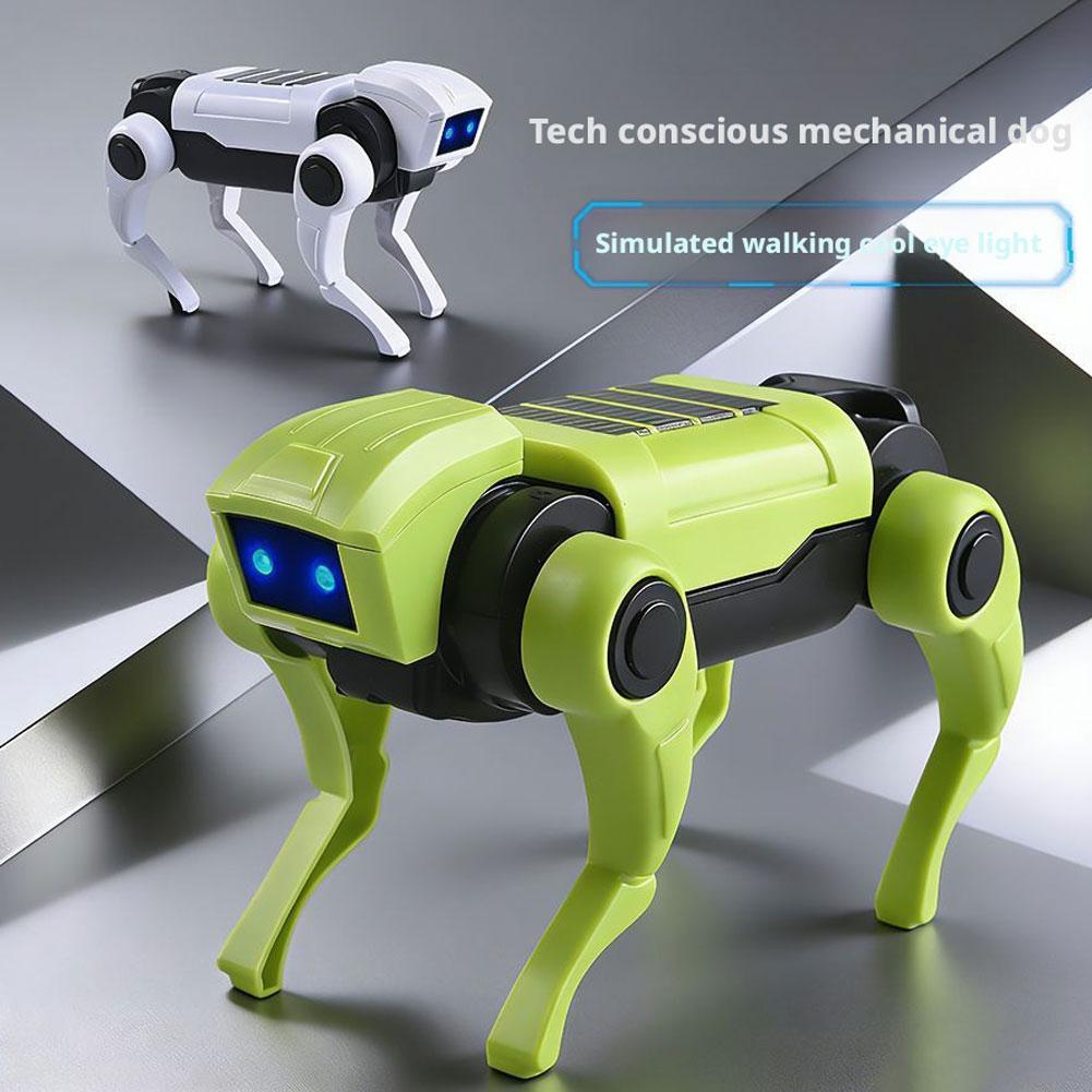 Kit Robot Cane Telecomandato F - Science Robotics recensione e prezzo