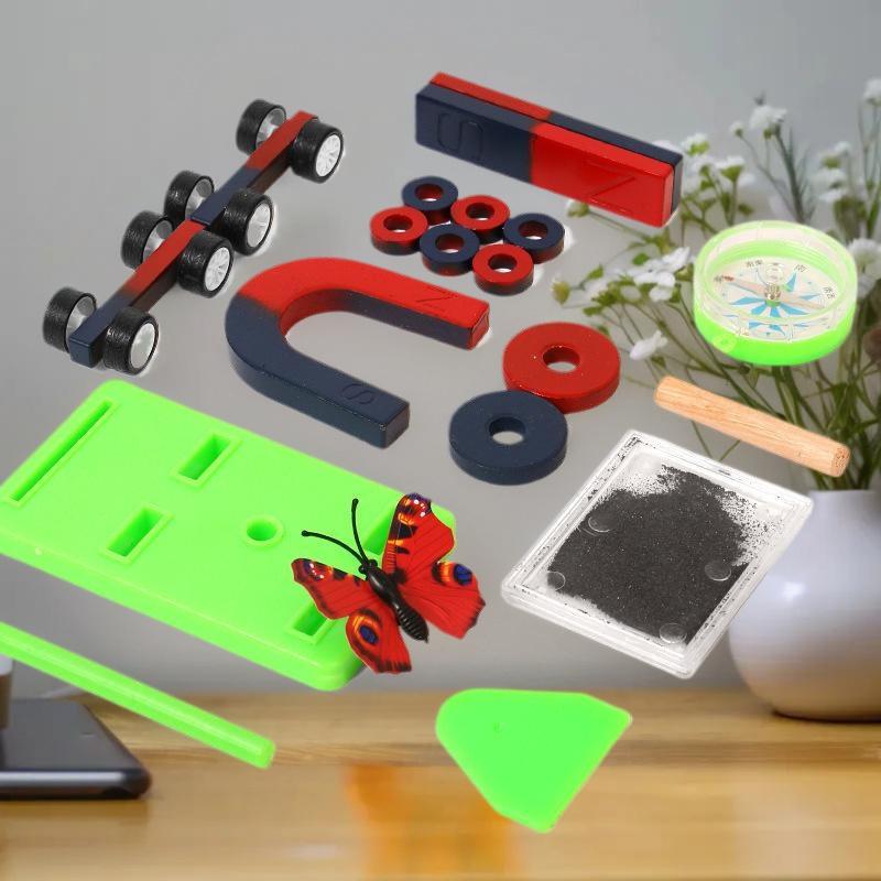 Set Educativo per Esperimenti  - Science Nature recensione e prezzo