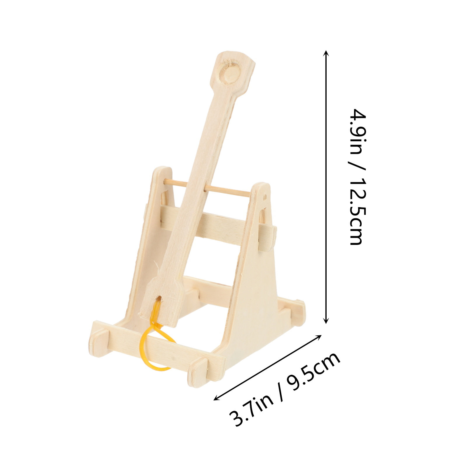 2 Pezzi Kit di Assemblaggio Ca - Science Project Diy recensione e prezzo