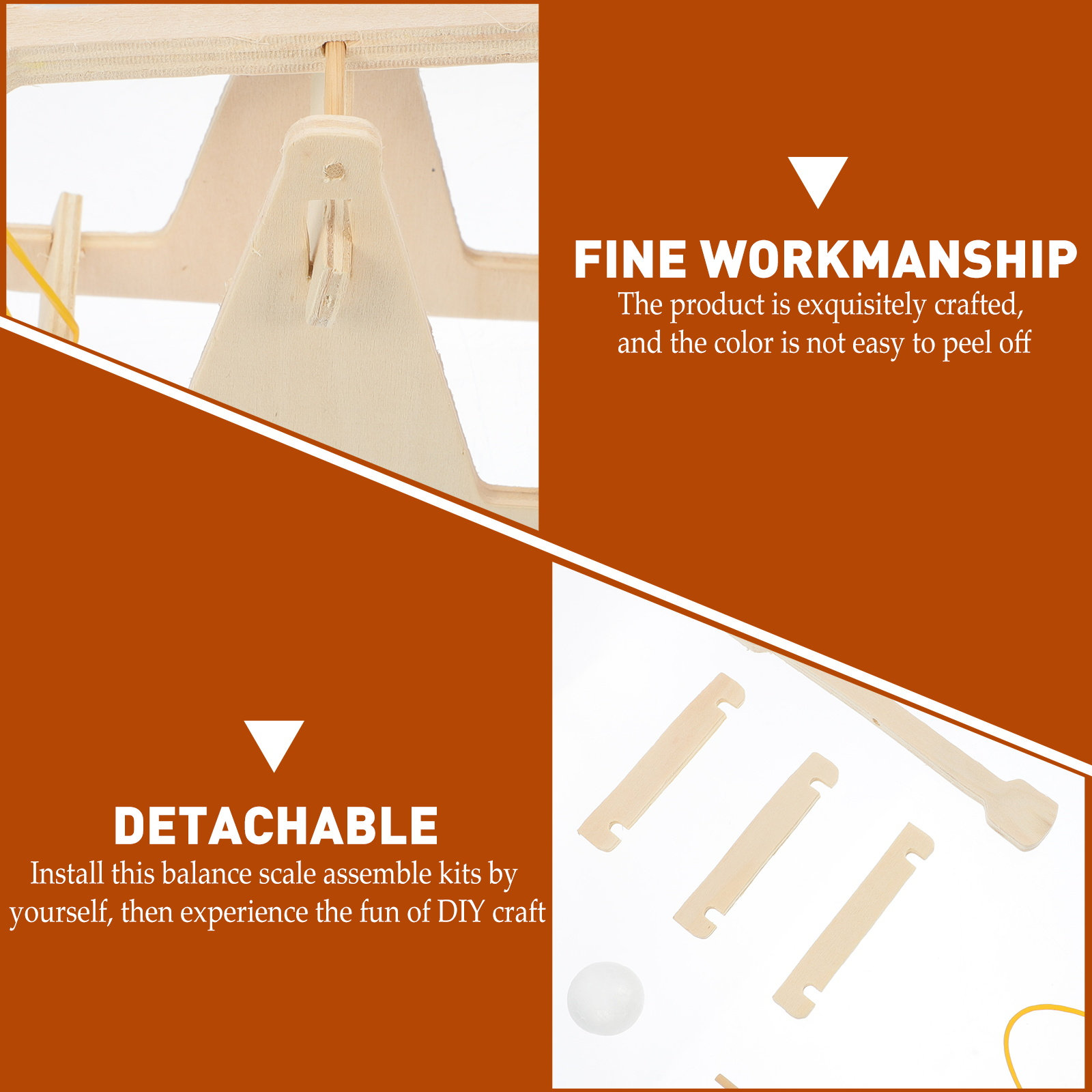 2 Pezzi Kit di Assemblaggio Ca - Science Project Diy recensione e prezzo