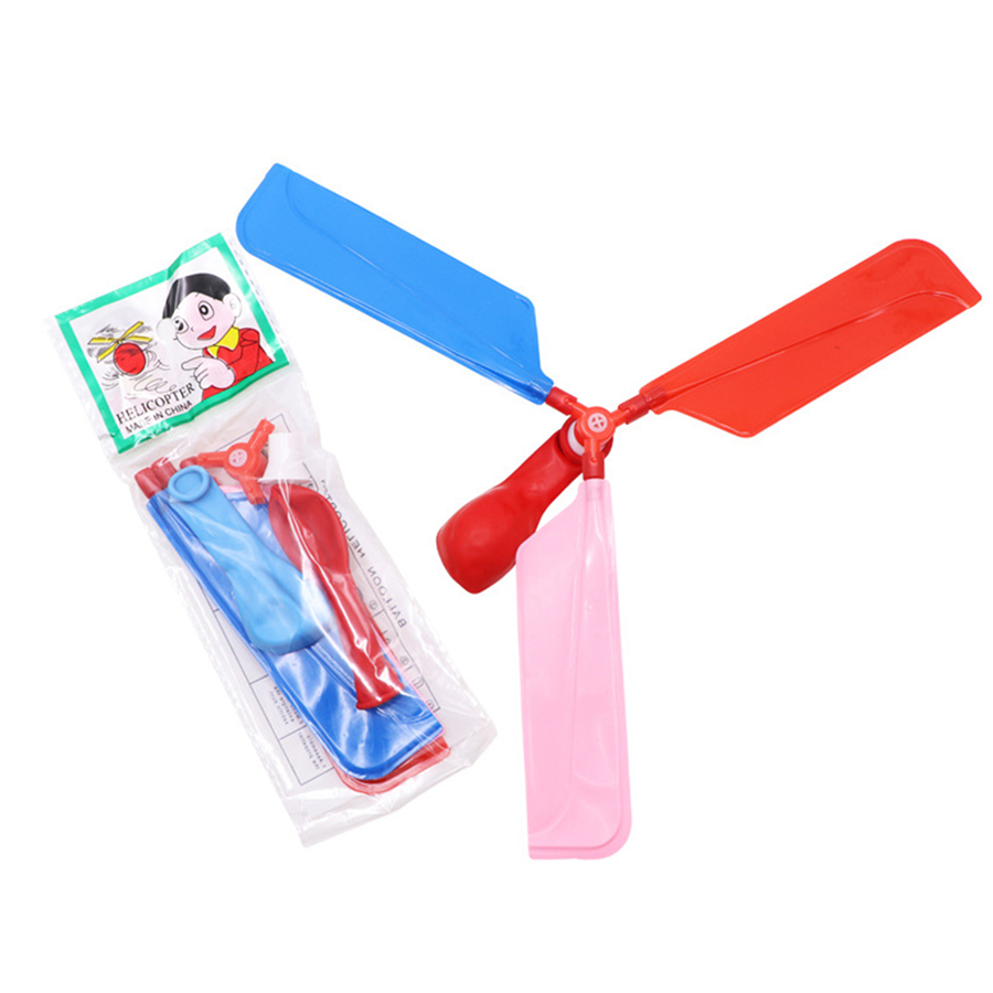 Kit Scientifico Elicottero a P - Science Project Diy recensione e prezzo