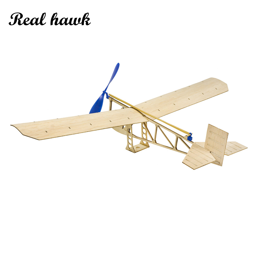 Kit aereo alimentato con elast - Science Toys recensione e prezzo
