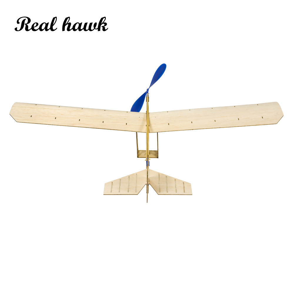 Kit aereo alimentato con elast - Science Toys recensione e prezzo