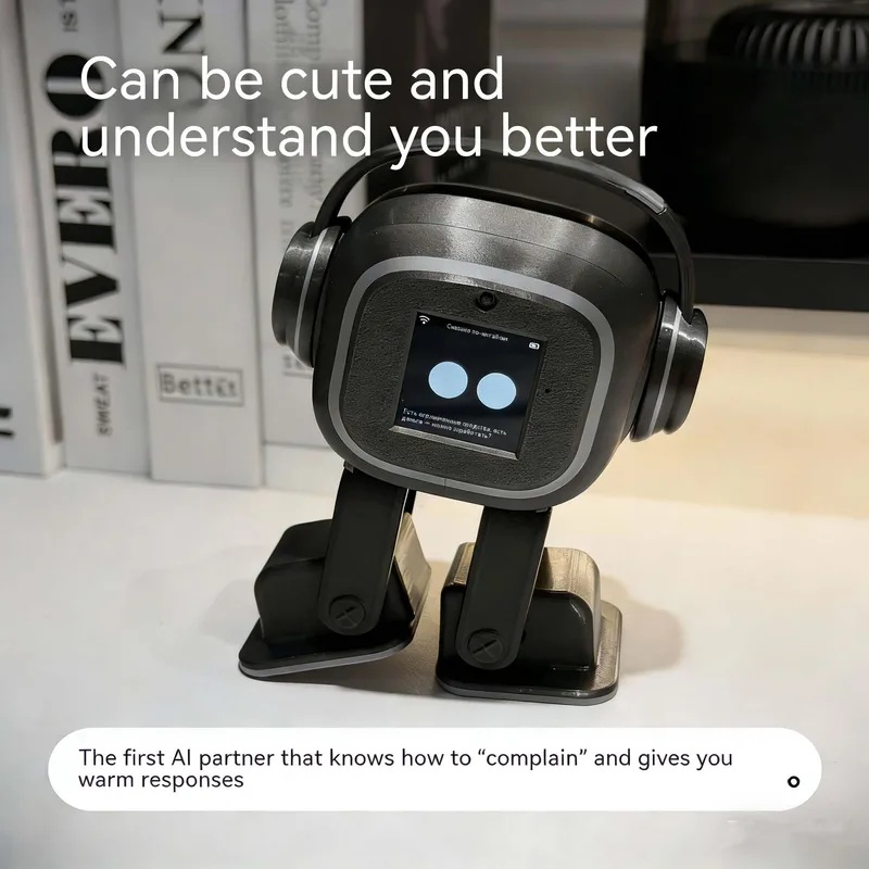 Mini Robot Giocattolo Tascabil - Science Robotics recensione e prezzo
