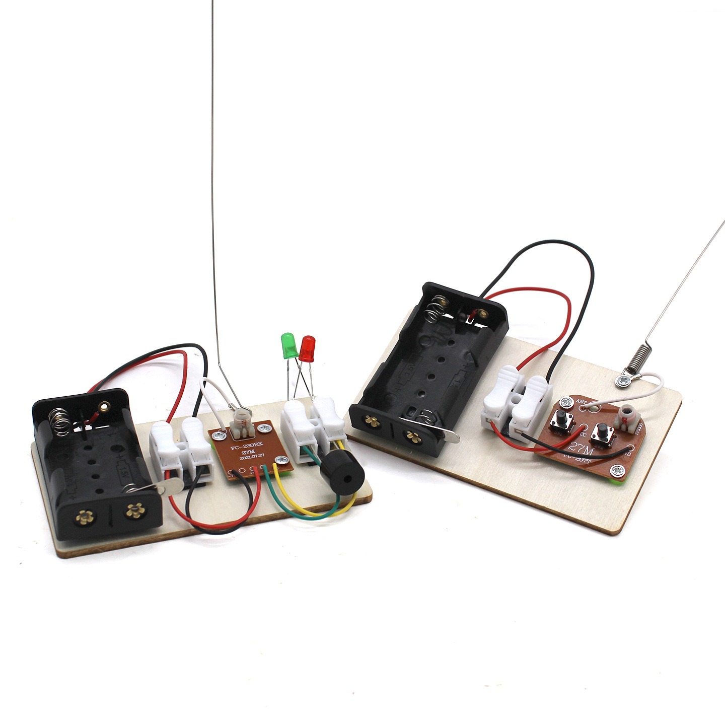 Divertente Kit Elettronico Fai - Science Hobbyist recensione e prezzo