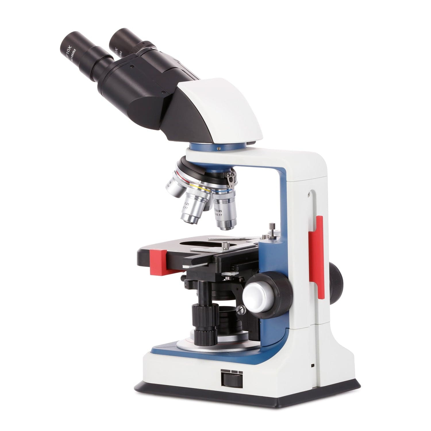 Microscopio Composto Binocular - Microscope Compound 40X recensione e prezzo