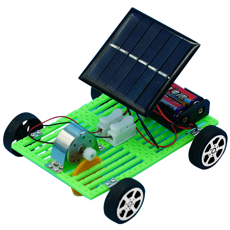 Tecnologia creativa per auto s - Science And Invention recensione e prezzo