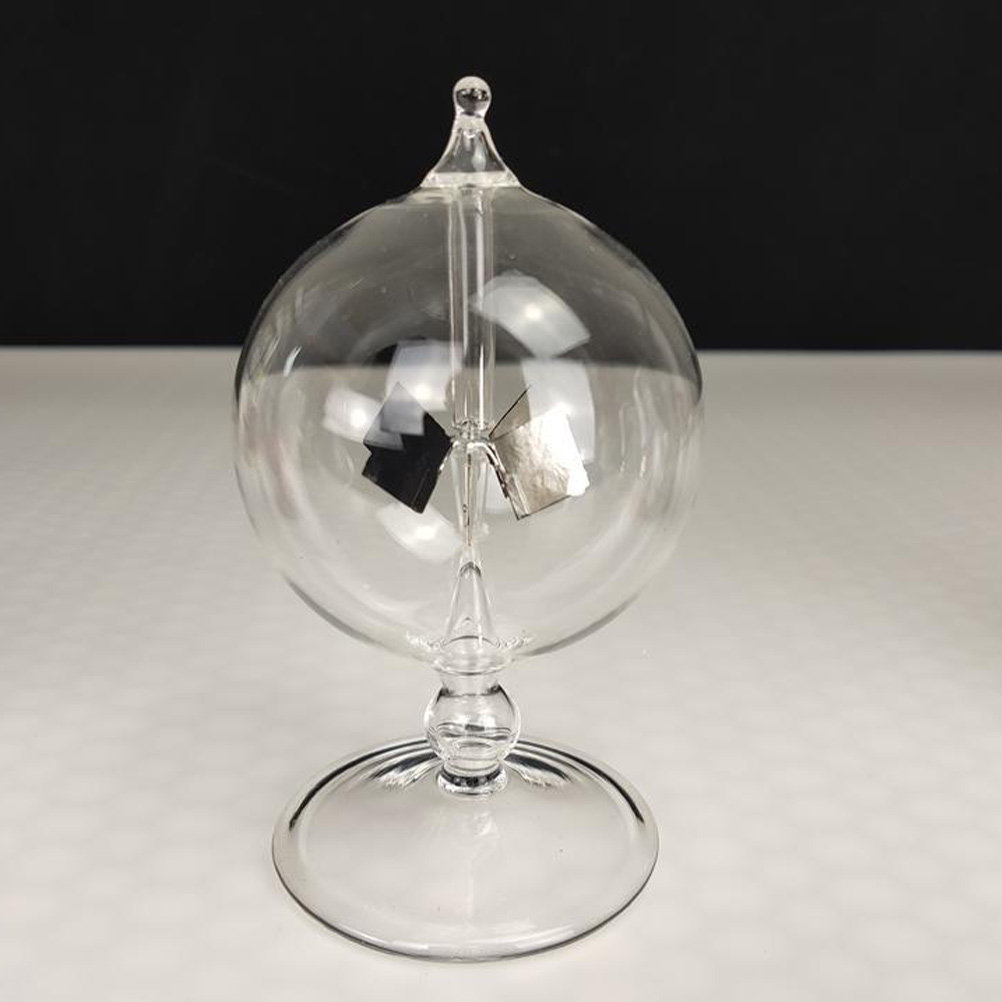 1 pezzo di radiometro di Crook - Science And Invention recensione e prezzo