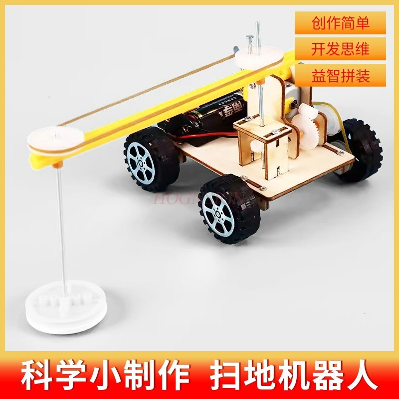 produzione tecnologica per stu - Science And Invention recensione e prezzo
