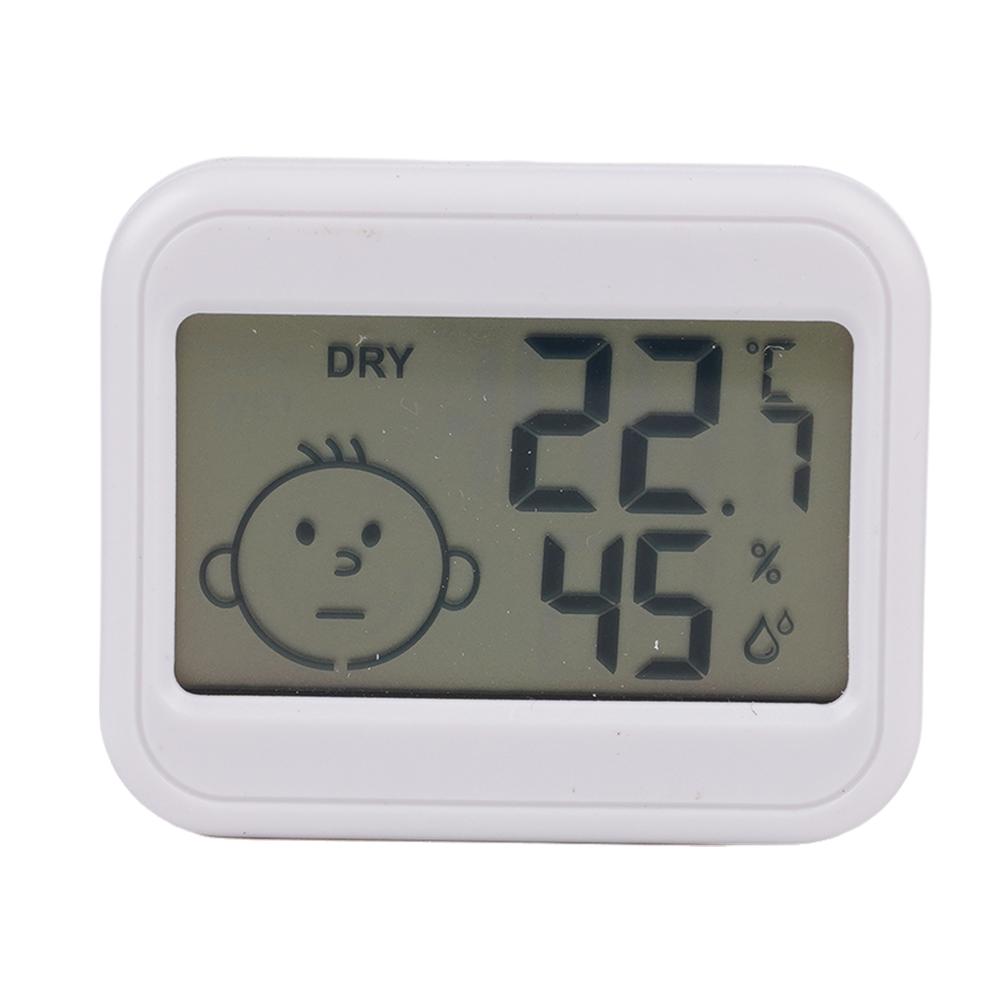 Termometro digitale LCD Igrome - Weather Station Indoor recensione e prezzo