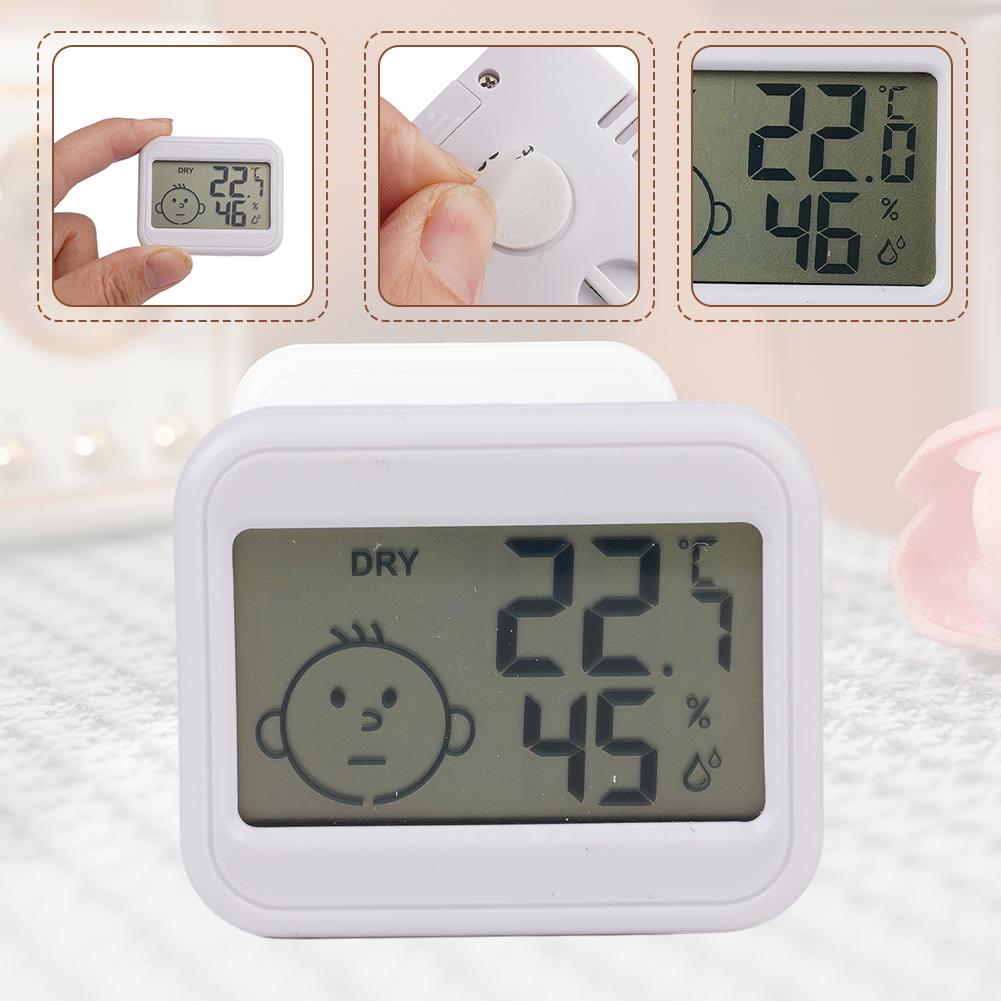Termometro digitale LCD Igrome - Weather Station Indoor recensione e prezzo