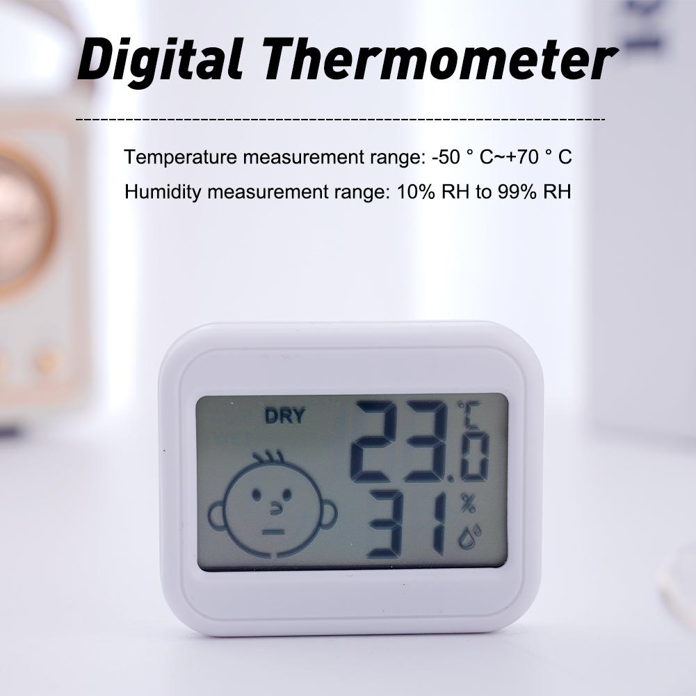 Termometro digitale LCD Igrome - Weather Station Indoor recensione e prezzo