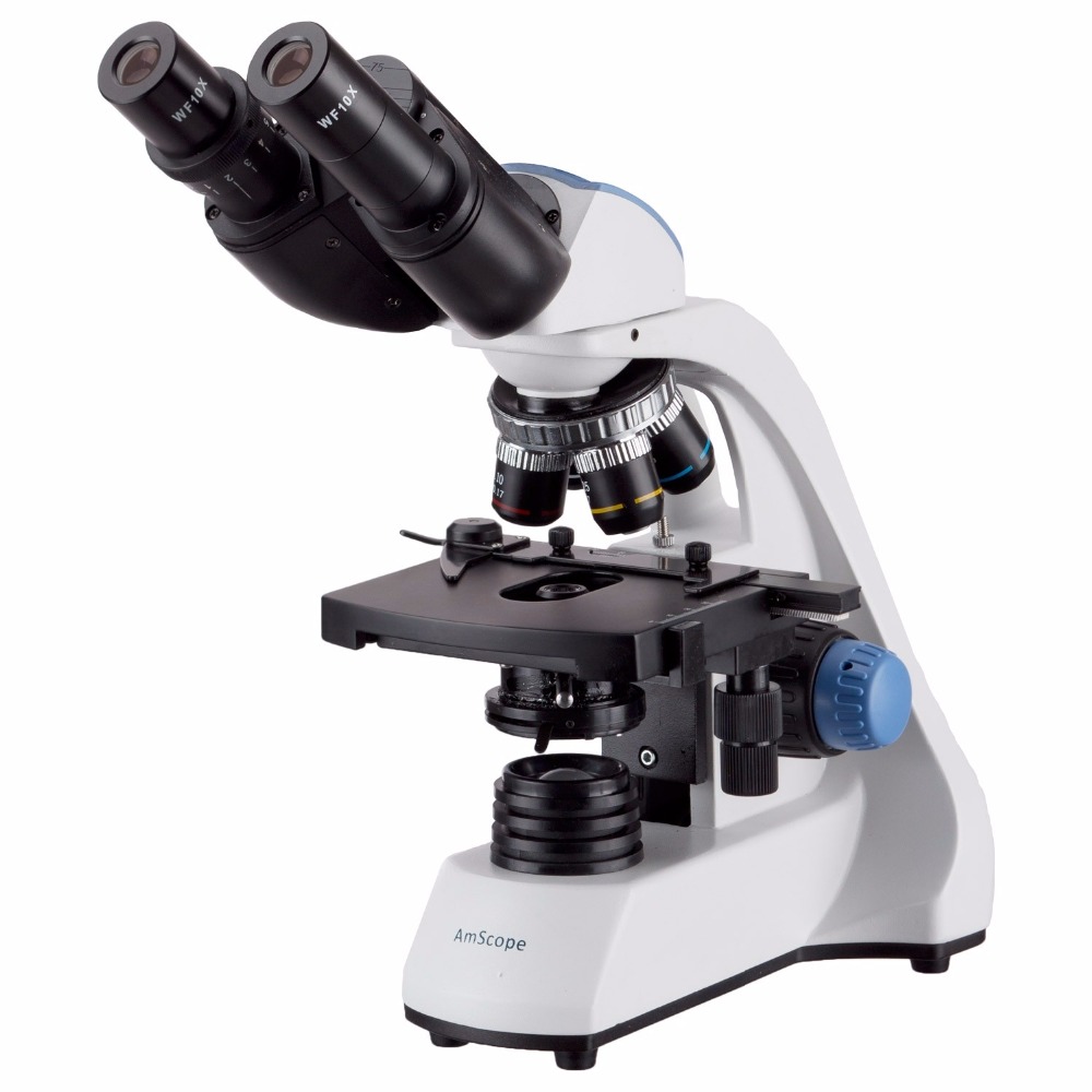 Microscopio composto binocular - Microscope Compound 40X recensione e prezzo