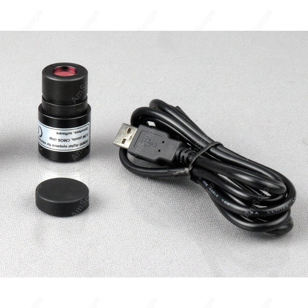 Microscopio Composto Monocular - Microscope Compound 40X recensione e prezzo