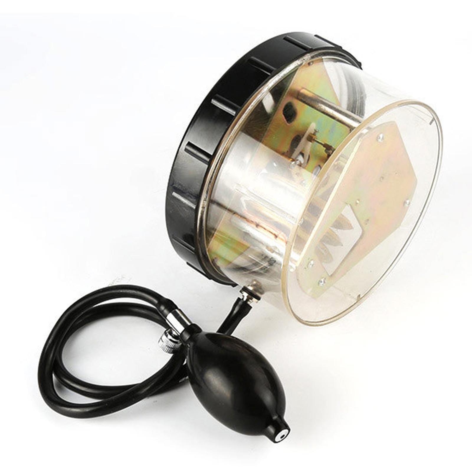 Barometro Classico, Previsioni - Barometer Analog Classic recensione e prezzo