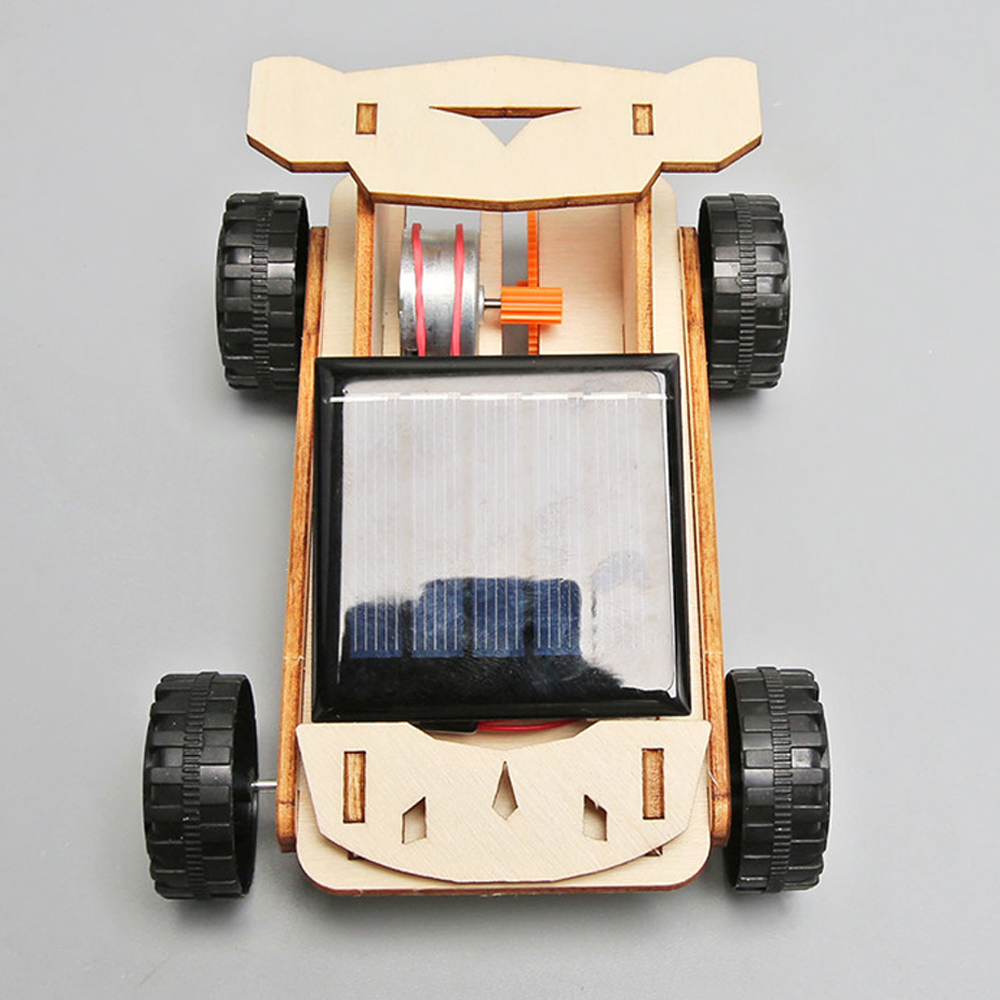 Assemblare il kit robot motore - Science And Invention recensione e prezzo