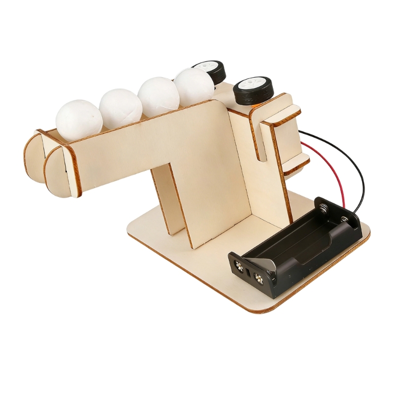 Giocattolo Educativo STEM in L - Science Project recensione e prezzo