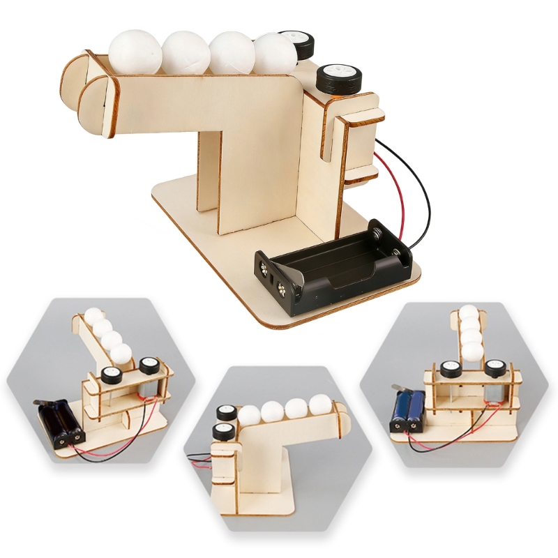 Giocattolo Educativo STEM in L - Science Project recensione e prezzo