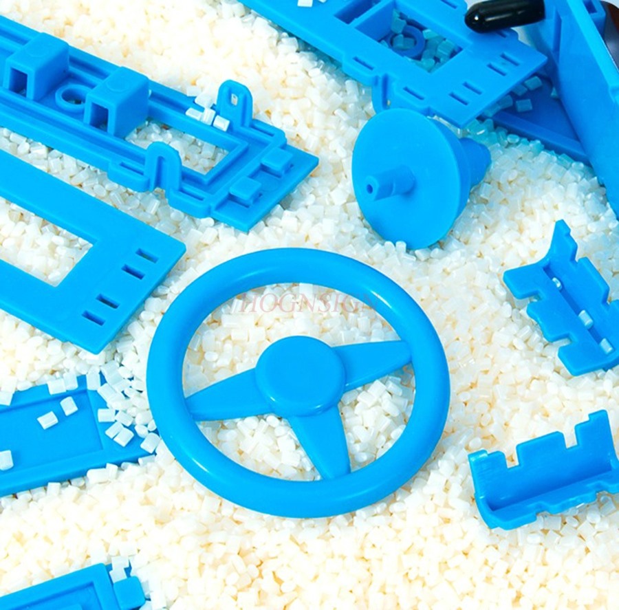 1 set di materiali sperimental - Science And Invention recensione e prezzo