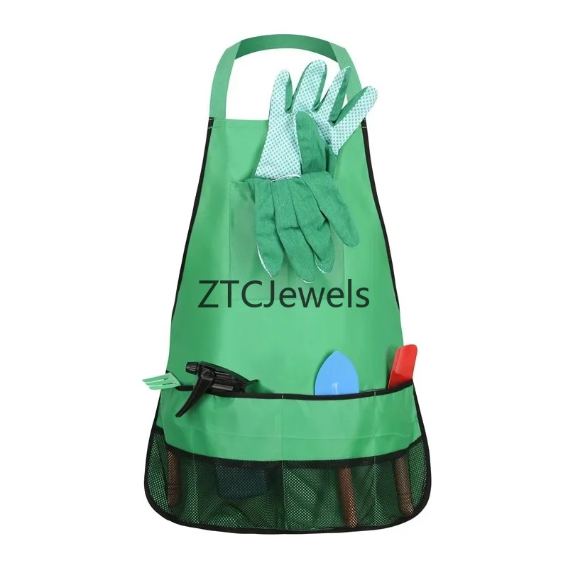 Set di Attrezzi da Giardinaggi - Science Toys recensione e prezzo