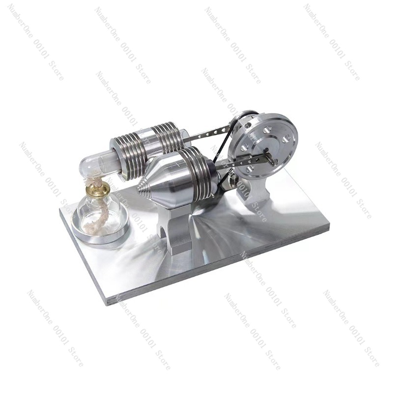 Mini modello di generatore di  - Science Hobbyist recensione e prezzo