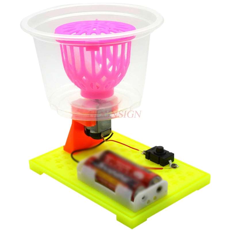 attrezzature per esperimenti f - Science And Invention recensione e prezzo
