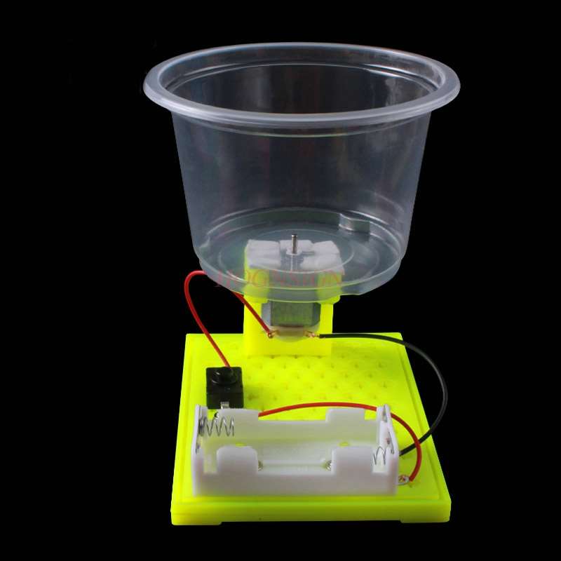 attrezzature per esperimenti f - Science And Invention recensione e prezzo