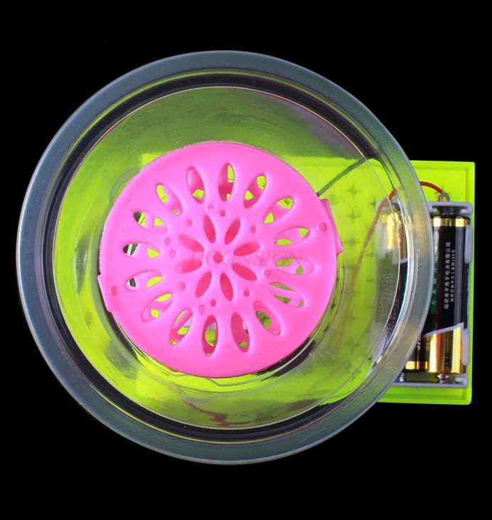 attrezzature per esperimenti f - Science And Invention recensione e prezzo