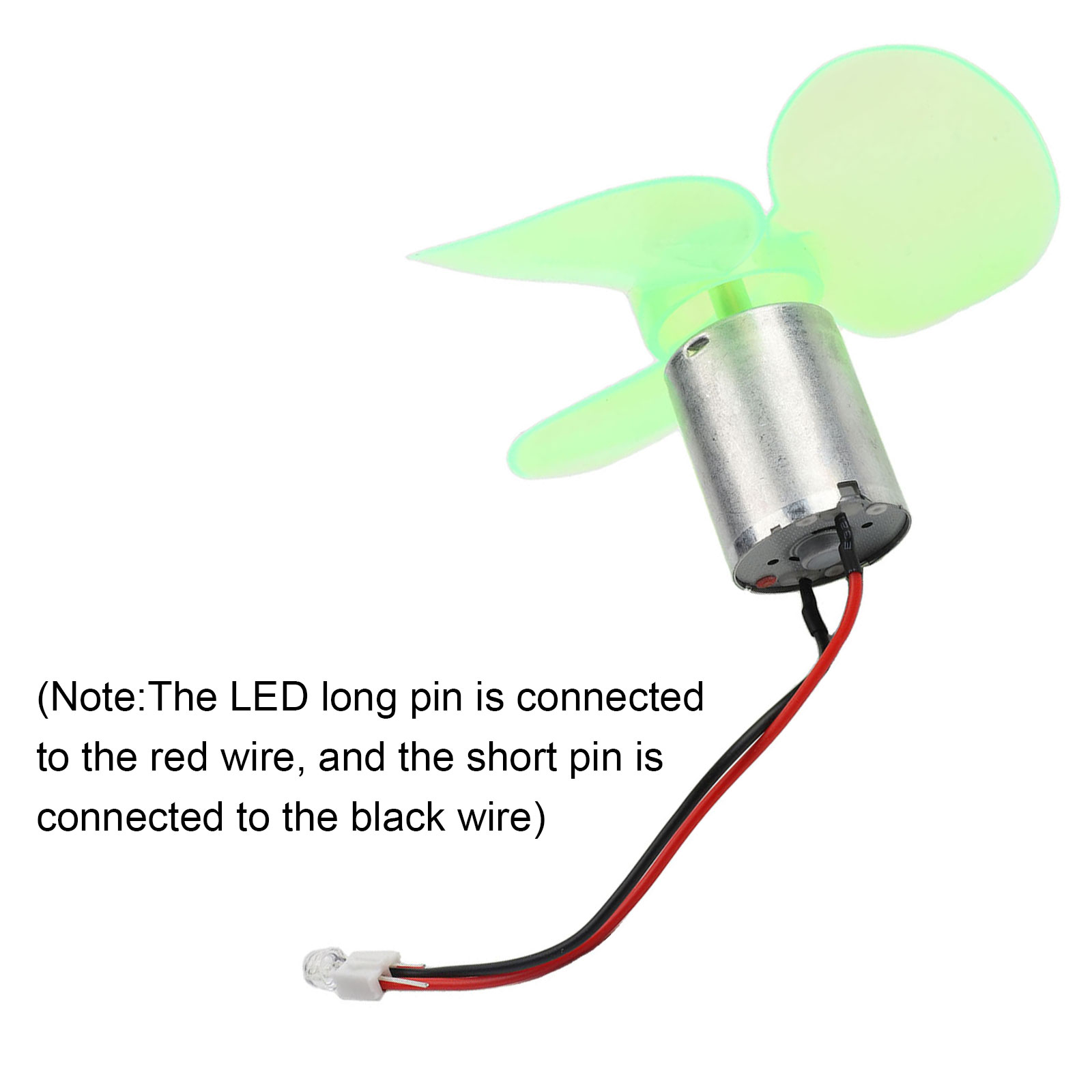 Kit Generatore Eolico Portatil - Science Hobbyist recensione e prezzo
