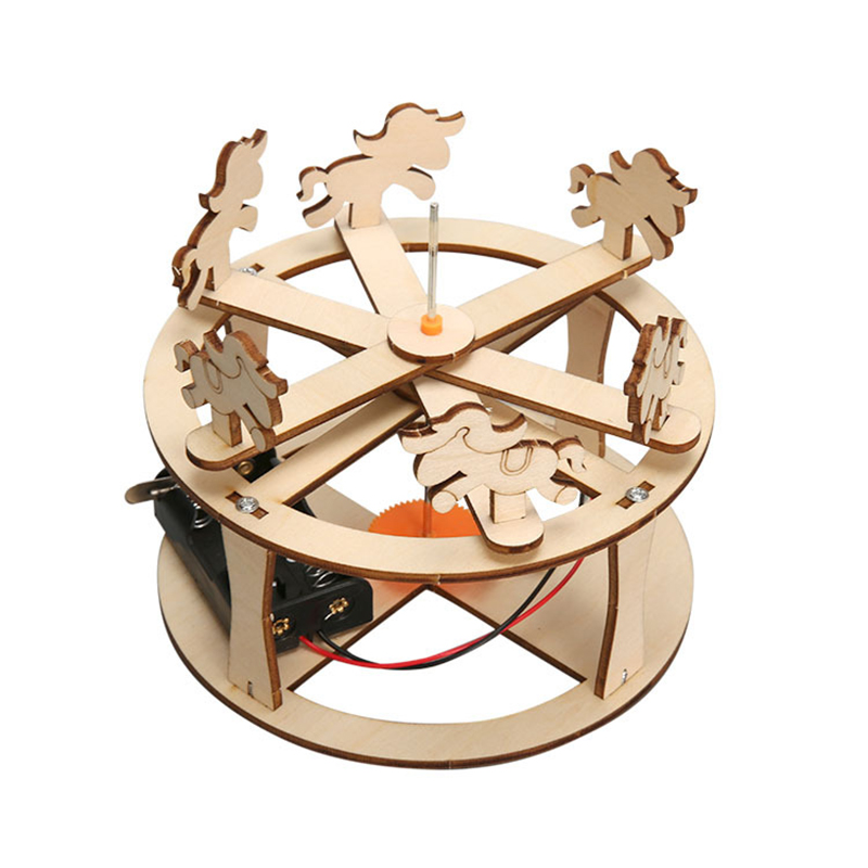 HUAHUMantieni il tuo set di gi - Science Toys recensione e prezzo