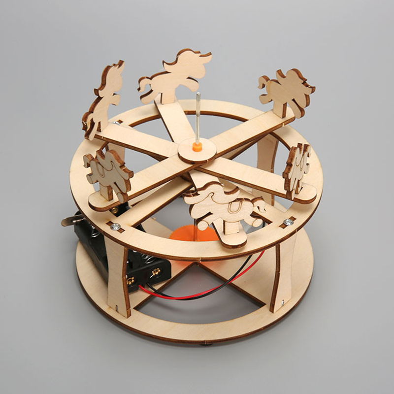 HUAHUMantieni il tuo set di gi - Science Toys recensione e prezzo