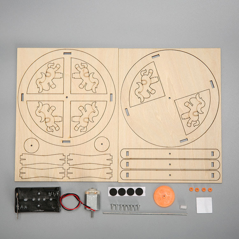 HUAHUMantieni il tuo set di gi - Science Toys recensione e prezzo