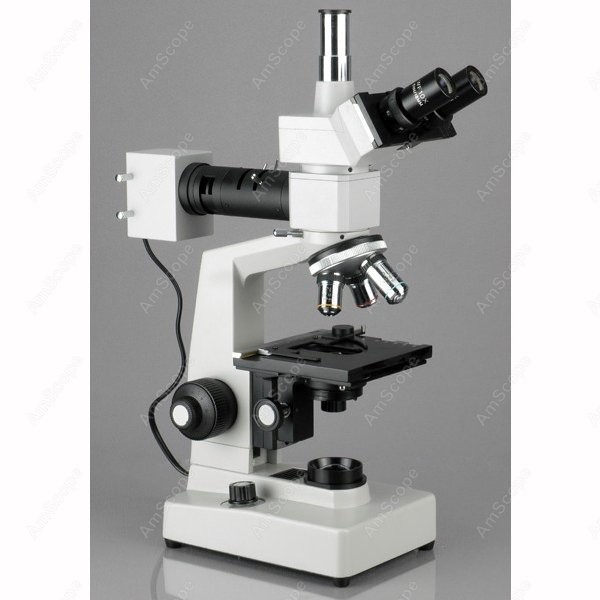 Microscopio Composto Trinocula - Microscope Compound 40X recensione e prezzo