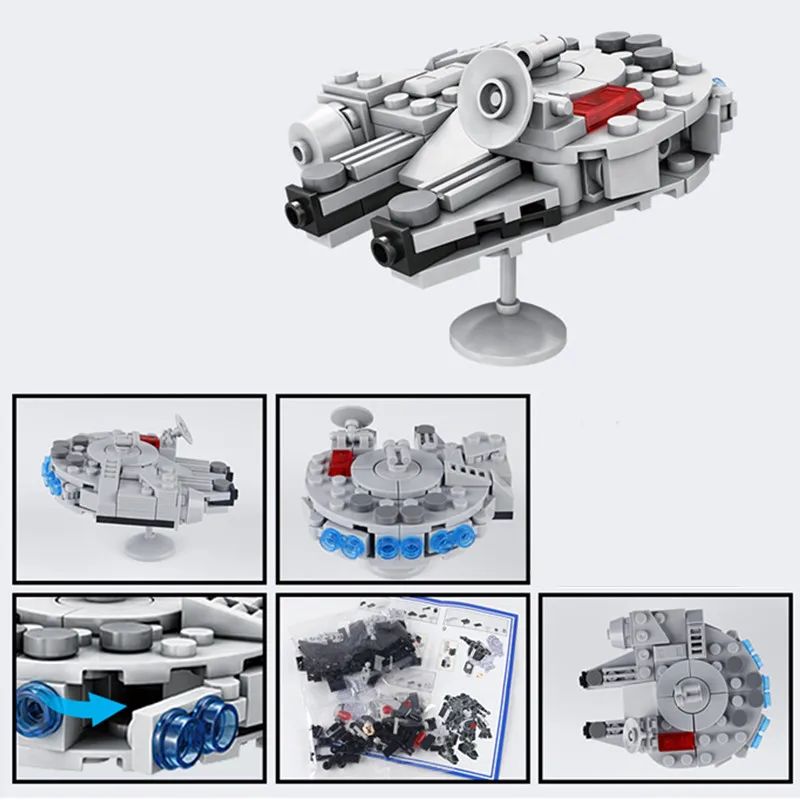 Set di Blocchi da Costruzione  - Science Robotics recensione e prezzo