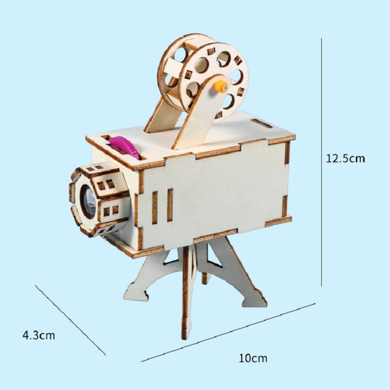 Kit modello di progetto scient - Science Project Diy recensione e prezzo