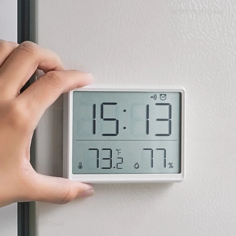 Termometro Igrometro Multifunz - Weather Station Indoor recensione e prezzo