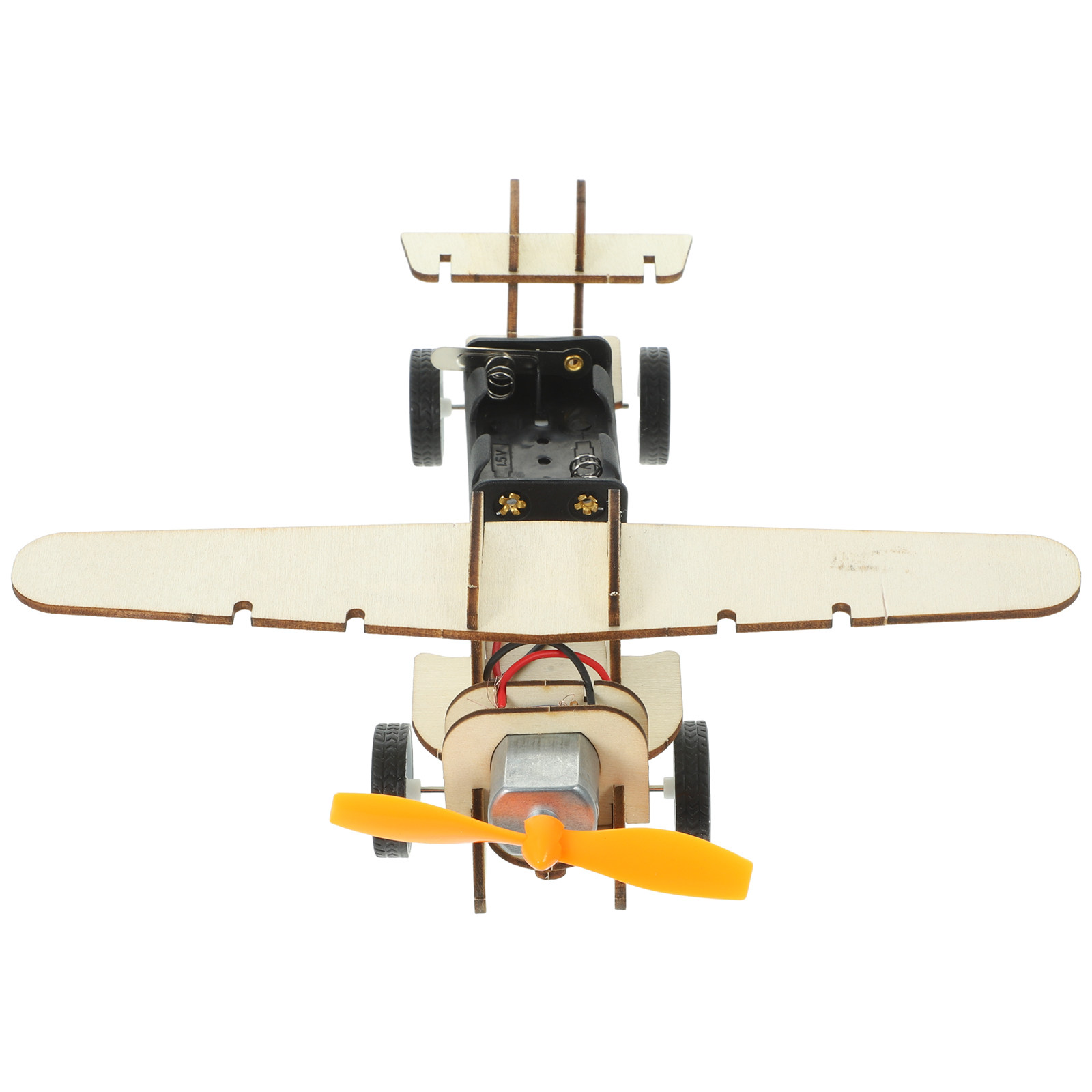 Set di 1 Aeroplano Aliante in  - Science Project Diy recensione e prezzo