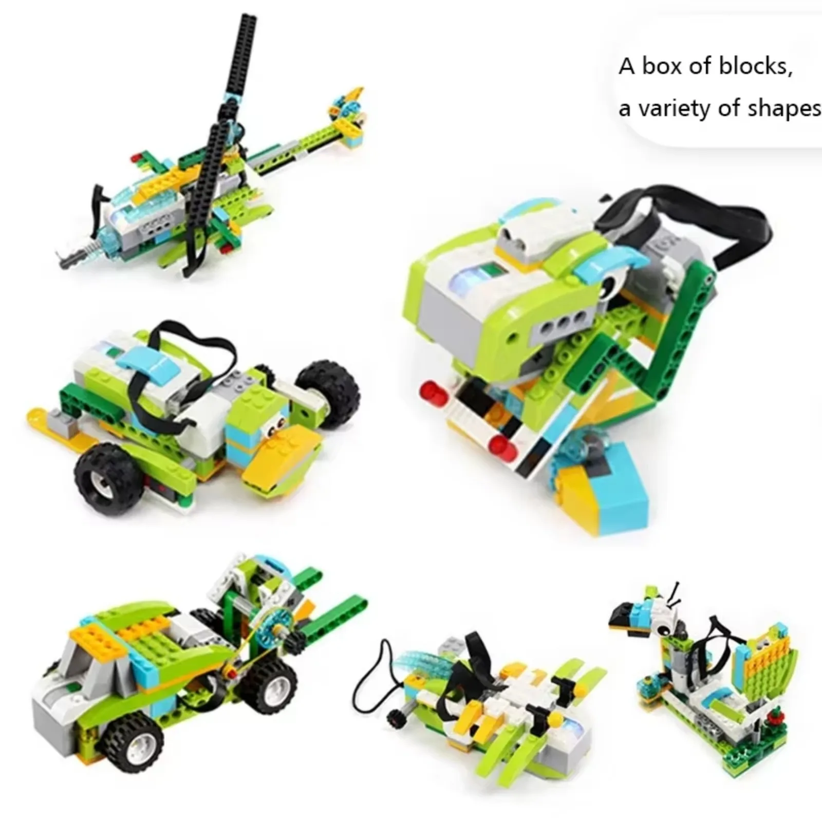 Kit di Programmazione STEM con - Science Robotics recensione e prezzo