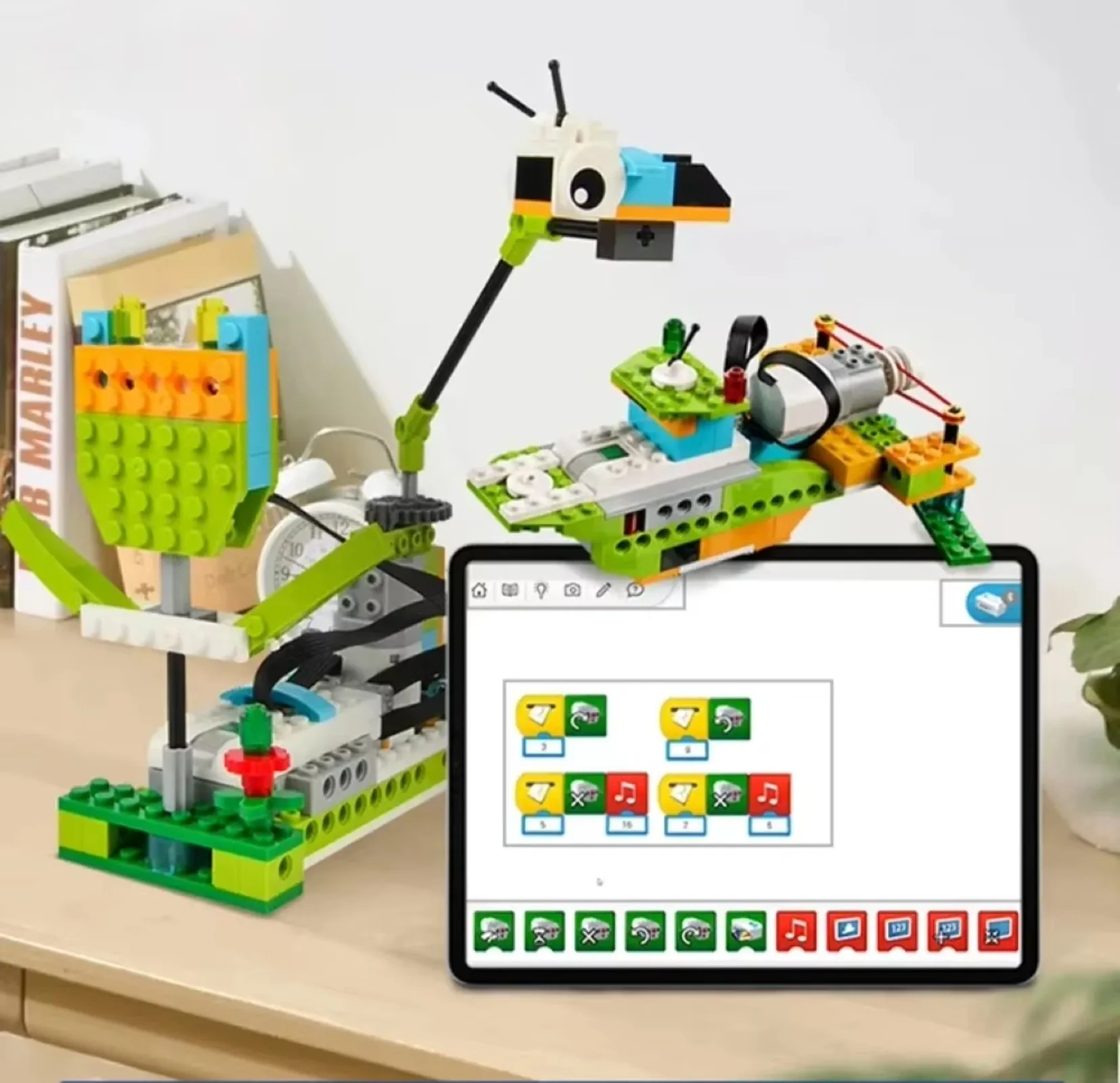 Kit di Programmazione STEM con - Science Robotics recensione e prezzo