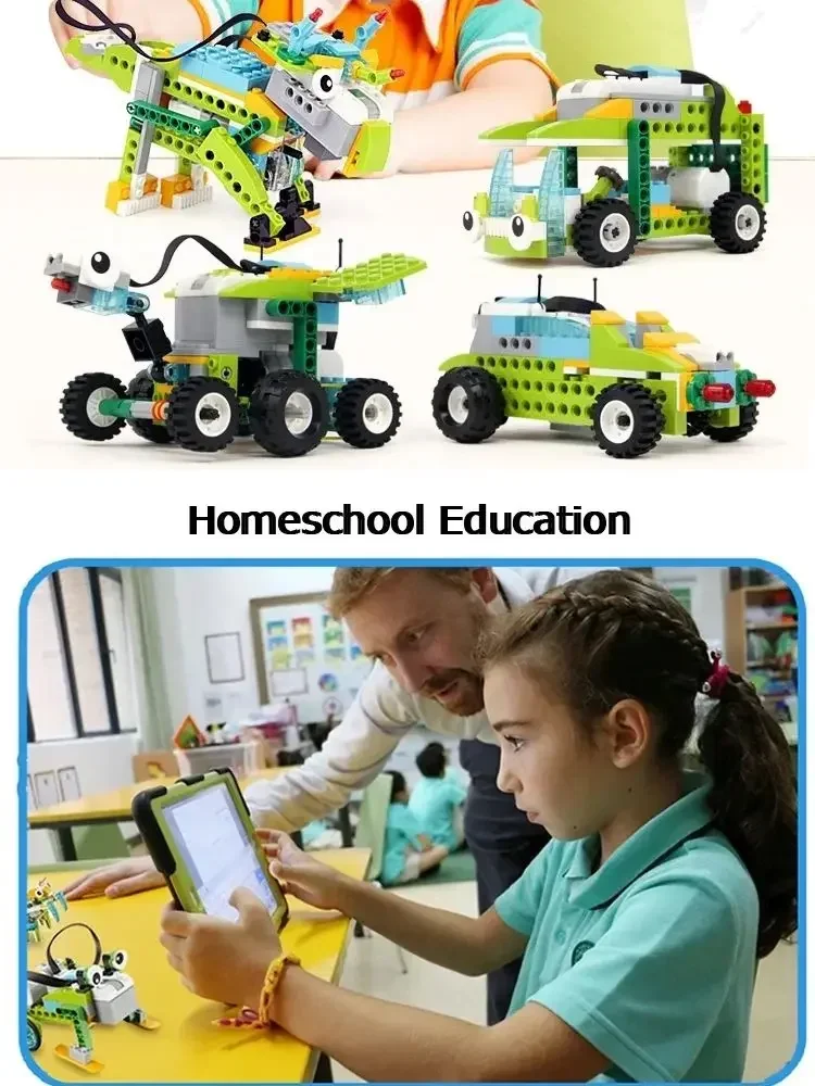 Kit di Programmazione STEM con - Science Robotics recensione e prezzo