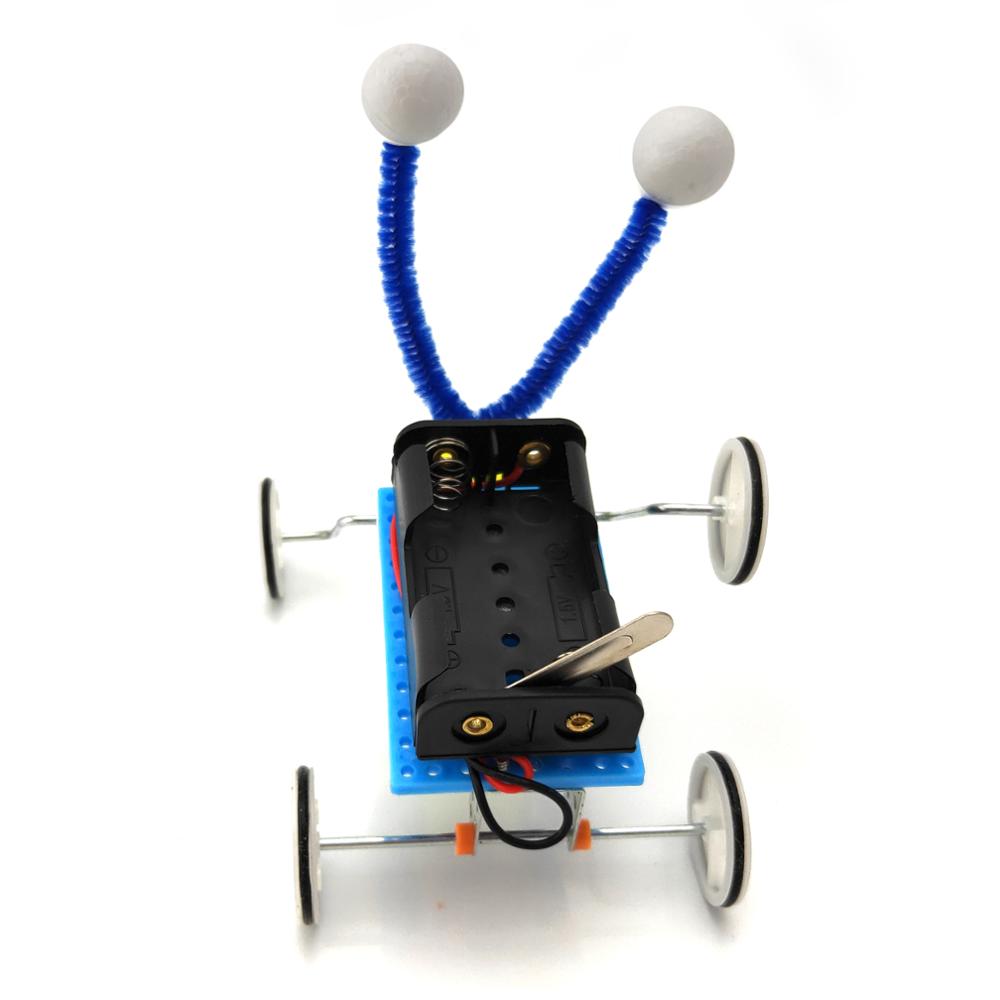 Bambini fai da te rettile Robo - Science Robotics recensione e prezzo