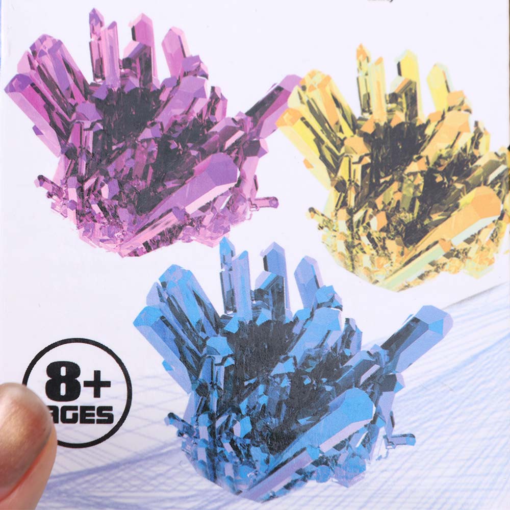 Kit Scientifico per la Crescit - Science Project Diy recensione e prezzo