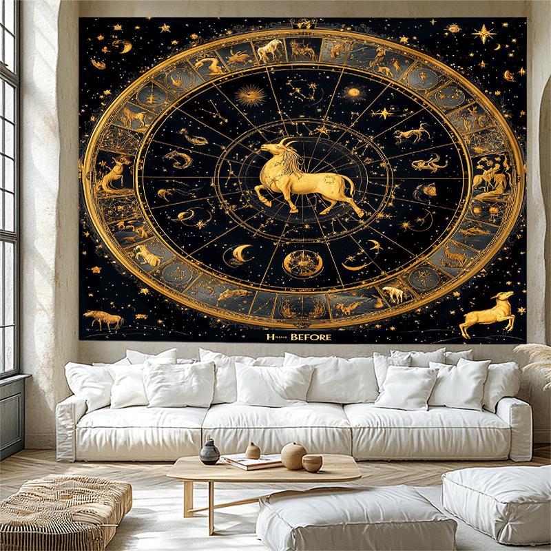 Elegante Tappezzeria con Coste - Star Map Poster recensione e prezzo