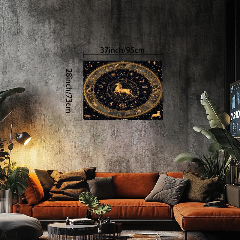 Elegante Tappezzeria con Coste - Star Map Poster recensione e prezzo