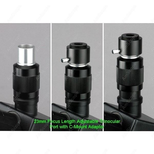 Microscopio Composto Biologico - Microscope Compound 40X recensione e prezzo