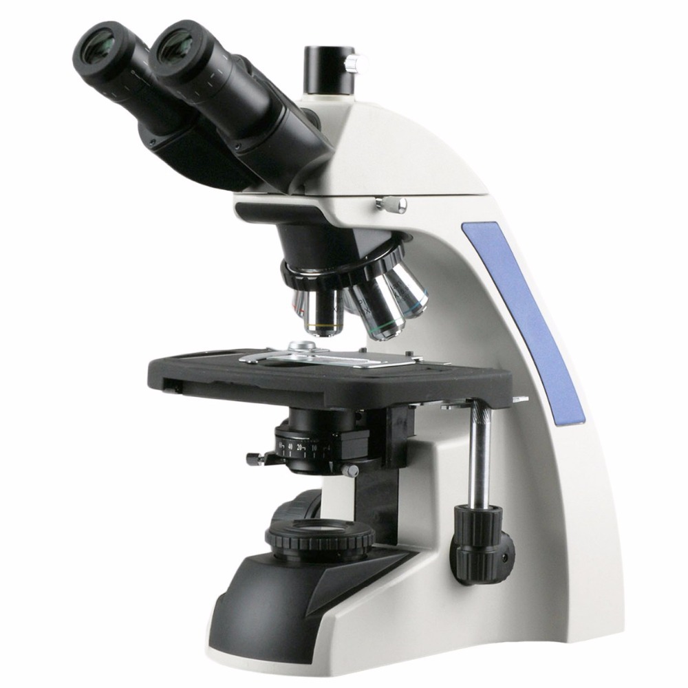 Microscopio Composto Trinocula - Microscope Compound 40X recensione e prezzo