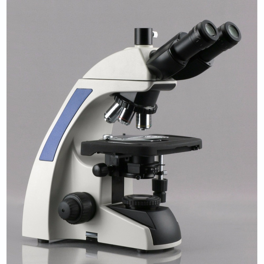 Microscopio Composto Trinocula - Microscope Compound 40X recensione e prezzo