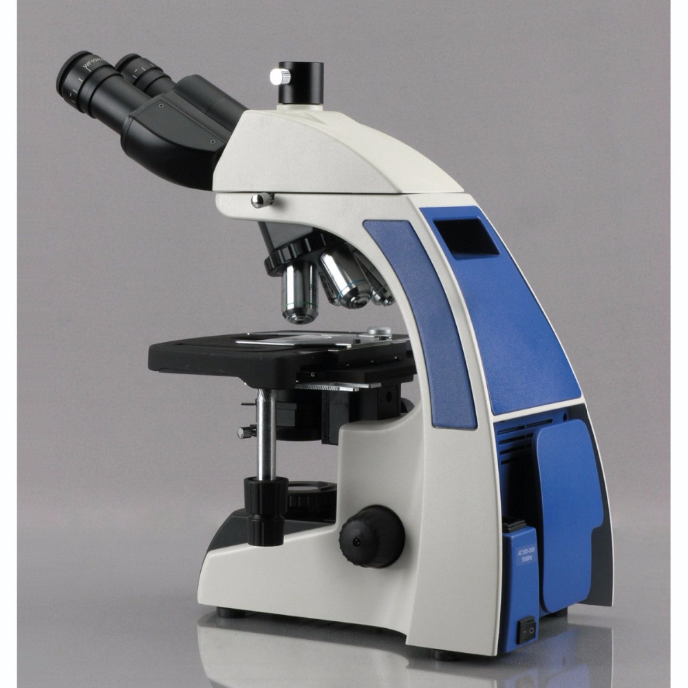 Microscopio Composto Trinocula - Microscope Compound 40X recensione e prezzo